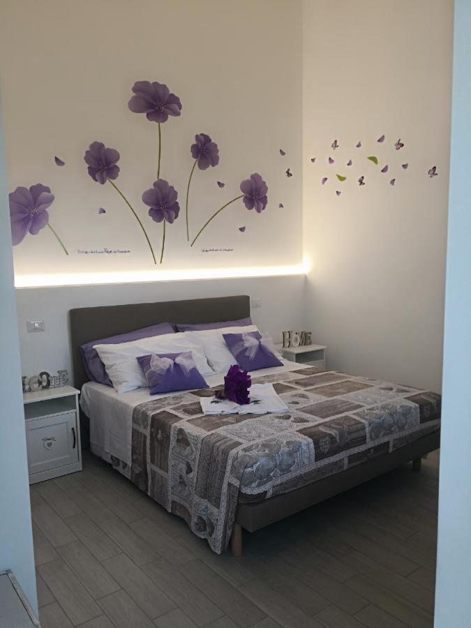 Bed and Breakfast Marima Pollenza Екстер'єр фото